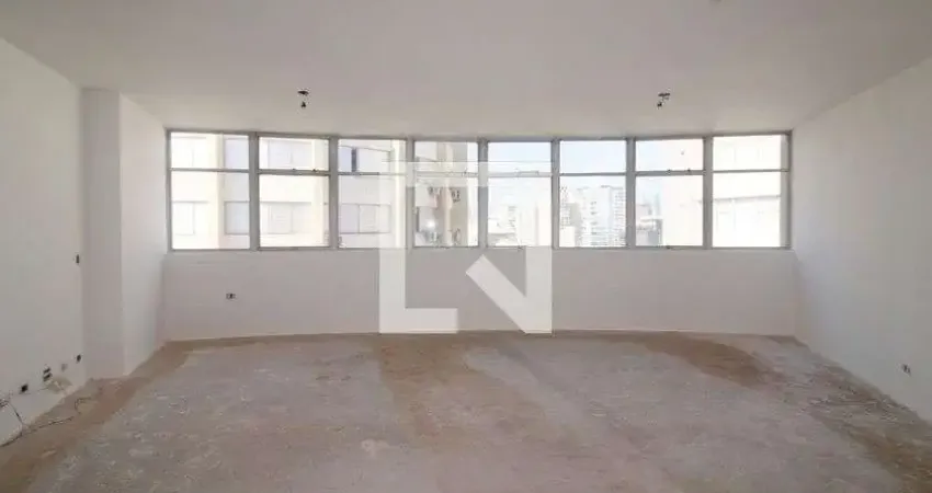 Apartamento para Venda - Jardim Europa, 3 Quartos,  176 m² - São Paulo