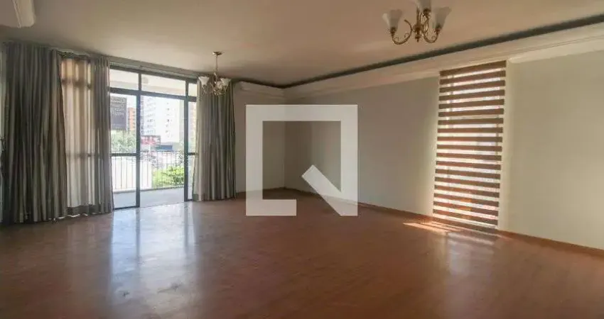 Apartamento para Venda - Cambuí, 4 Quartos,  201 m² - Campinas