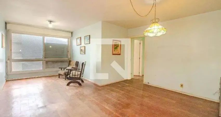 Apartamento para Venda - Floresta, 3 Quartos,  110 m² - Porto Alegre