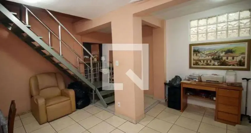Casa / Sobrado em Condomínio para Venda - Irajá, 3 Quartos,  90 m² - Rio de Janeiro