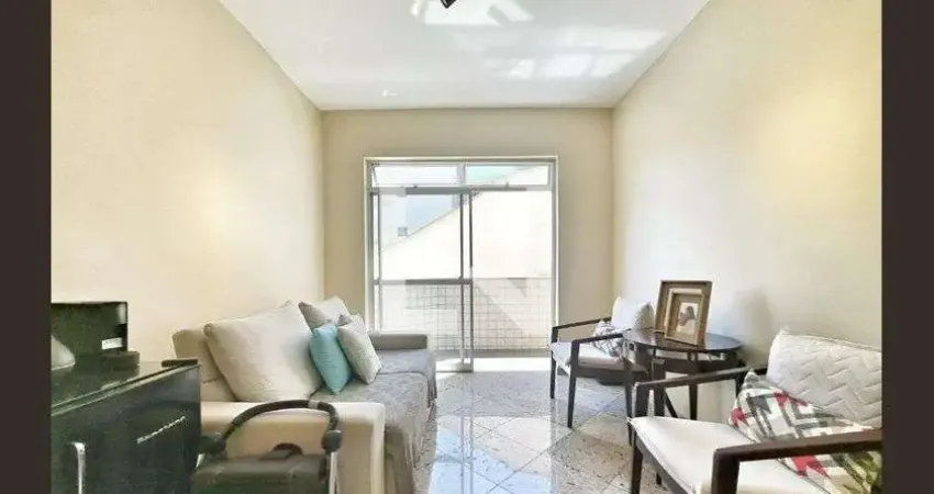 Apartamento para Venda - Buritis, 3 Quartos,  134 m² - Belo Horizonte