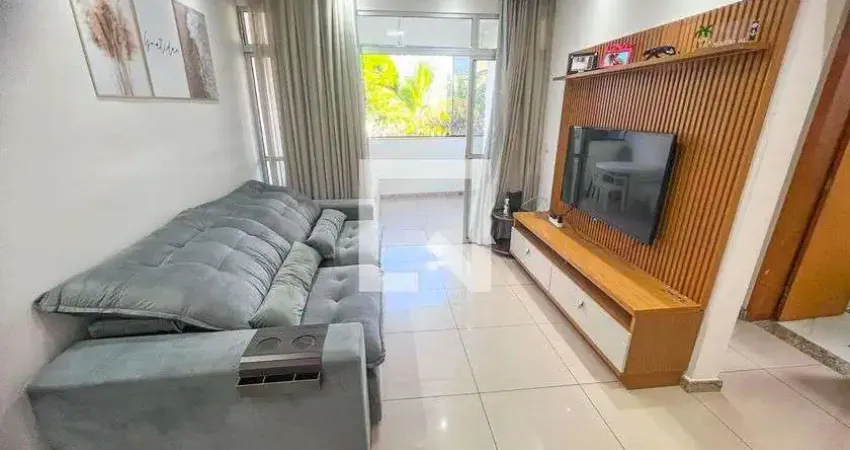 Apartamento para Venda - Ouro Preto, 2 Quartos,  73 m² - Belo Horizonte