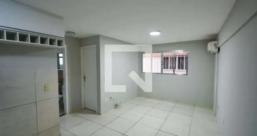 Apartamento para Venda - Méier, 2 Quartos,  49 m² - Rio de Janeiro