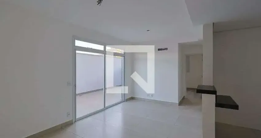 Apartamento para Venda - Padre Eustáquio, 2 Quartos,  95 m² - Belo Horizonte