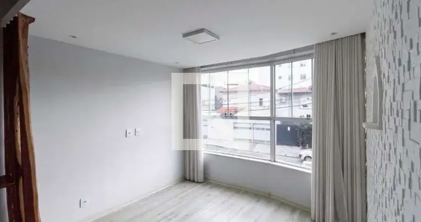 Apartamento para Venda - Castelo, 2 Quartos,  76 m² - Belo Horizonte
