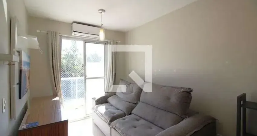 Apartamento para Venda - Jacarepaguá, 2 Quartos,  51 m² - Rio de Janeiro