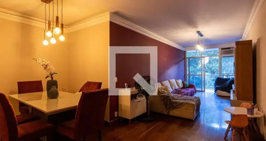 Apartamento para Venda - Tijuca, 3 Quartos,  147 m² - Rio de Janeiro
