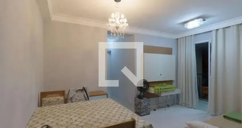 Apartamento para Venda - Parque Industrial, 2 Quartos,  57 m² - Campinas