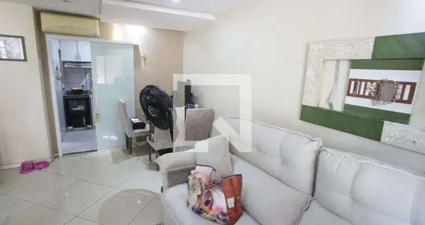 Casa / Sobrado em Condomínio para Venda - Curicica, 2 Quartos,  90 m² - Rio de Janeiro