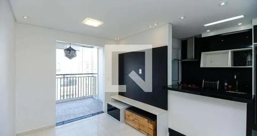 Apartamento para Venda - Vila Antonieta, 2 Quartos,  50 m² - São Paulo