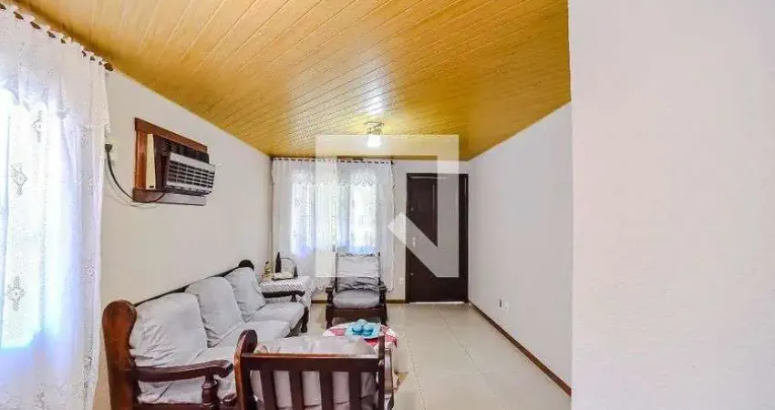 Casa para Venda - Rubem Berta, 3 Quartos,  258 m² - Porto Alegre