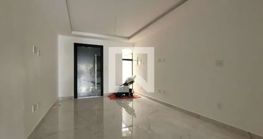Casa para Venda - Vila Francisco Matarazzo, 3 Quartos,  147 m² - Santo André