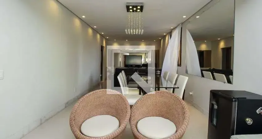 Apartamento para Venda - Sion, 3 Quartos,  140 m² - Belo Horizonte