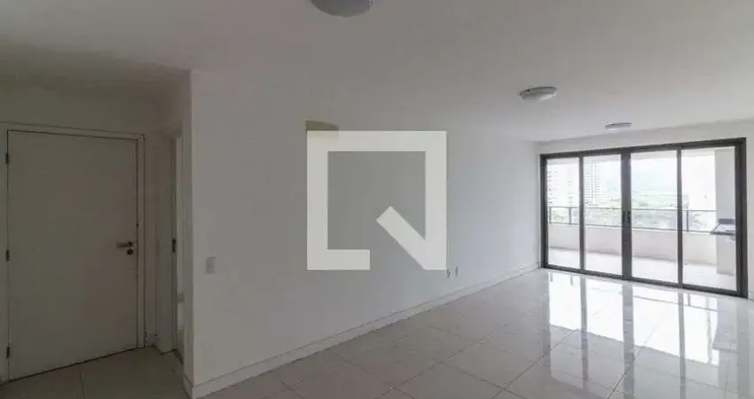Apartamento para Venda - Jacarepaguá, 3 Quartos,  130 m² - Rio de Janeiro