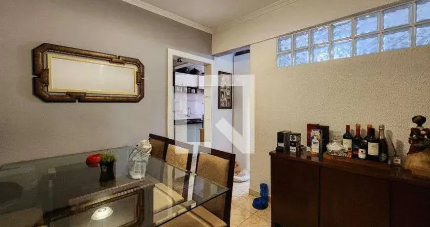 Apartamento para Venda - Assunção, 1 Quarto,  30 m² - São Bernardo do Campo
