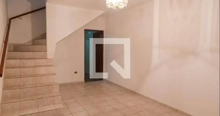 Casa para Venda - Vila Augusta, 2 Quartos,  100 m² - Guarulhos