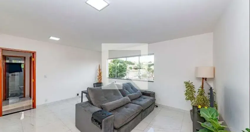 Apartamento para Venda - Salgado Filho, 3 Quartos,  72 m² - Belo Horizonte