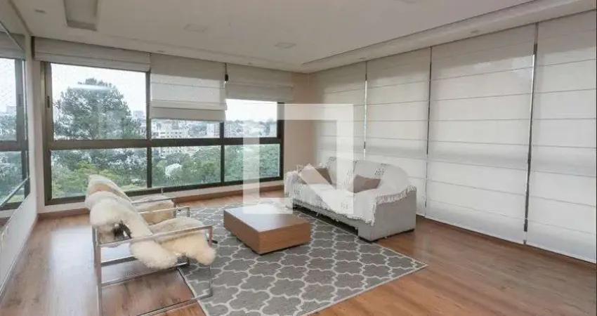 Apartamento para Venda - Passo D&apos;areia, 3 Quartos,  90 m² - Porto Alegre