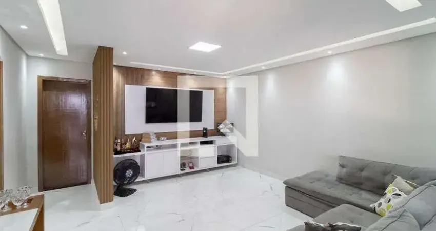 Casa para Venda - Jaqueline, 3 Quartos,  280 m² - Belo Horizonte