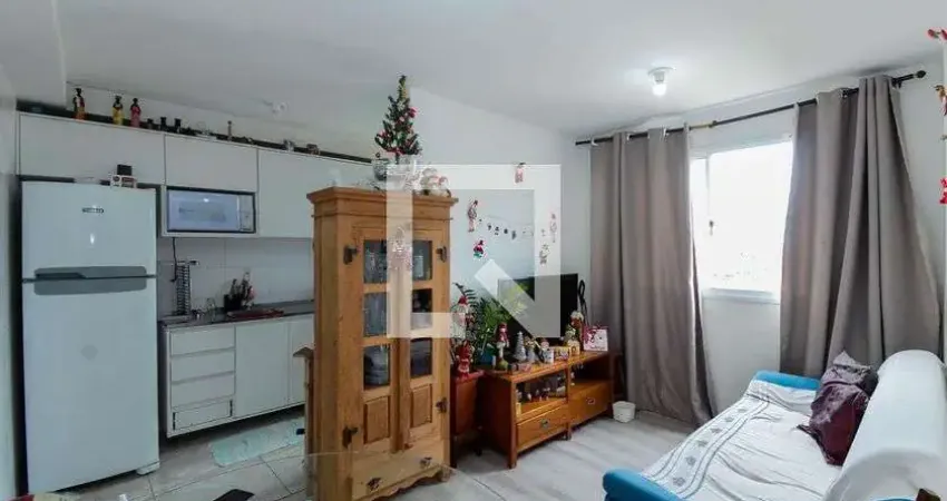 Apartamento para Venda - Jardim Las Vegas, 2 Quartos,  44 m² - Guarulhos