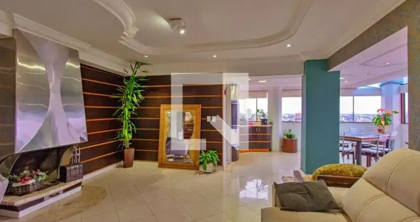 Apartamento para Venda - Centro, 3 Quartos,  156 m² - Canoas