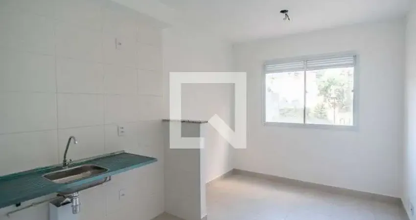 Apartamento para Venda - Piqueri, 2 Quartos,  32 m² - São Paulo