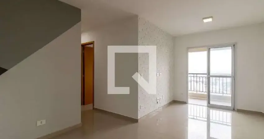 Apartamento para Venda - Ponte Grande, 3 Quartos,  80 m² - Guarulhos
