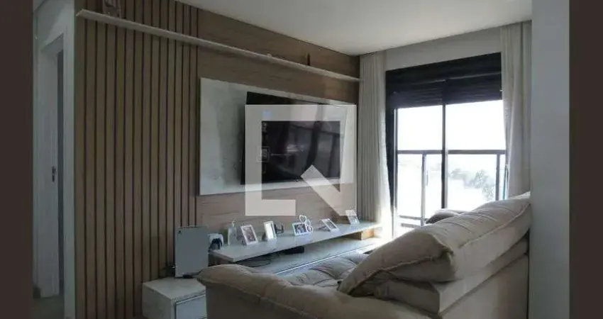 Apartamento para Venda - Vila Yara, 2 Quartos,  79 m² - Osasco