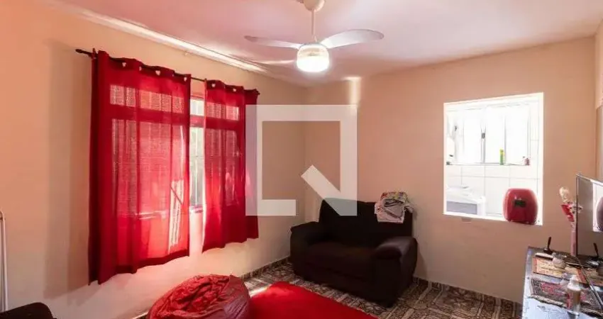 Casa para Venda - Cangaíba, 2 Quartos,  88 m² - São Paulo