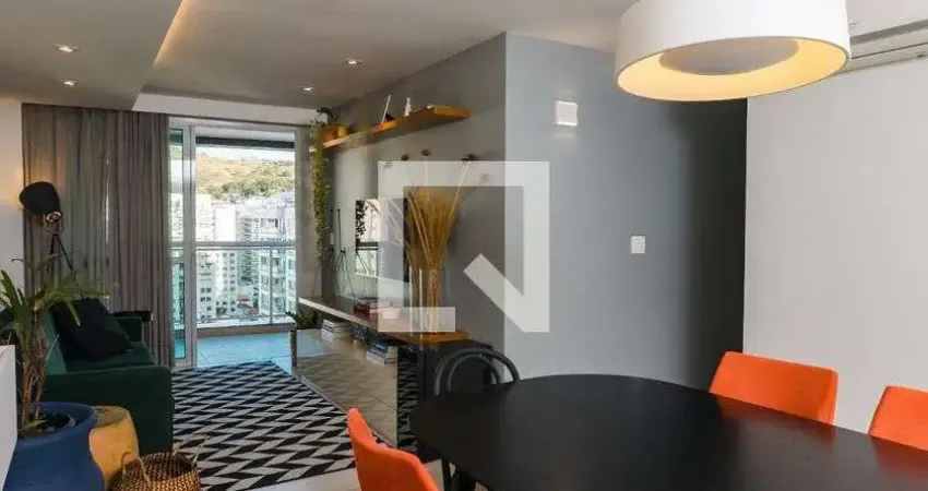 Apartamento para Venda - Icaraí, 3 Quartos,  115 m² - Niterói