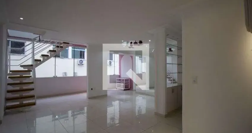 Apartamento para Venda - Recreio, 3 Quartos,  220 m² - Rio de Janeiro