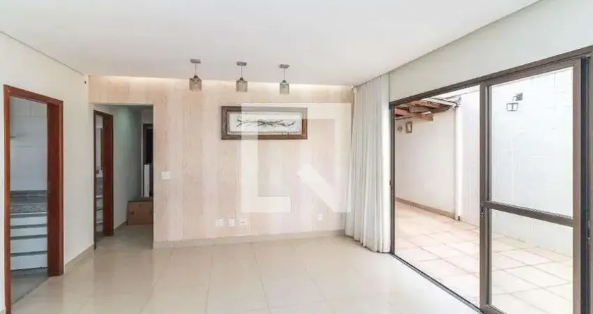 Apartamento para Venda - Palmares, 3 Quartos,  118 m² - Belo Horizonte