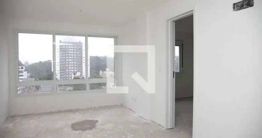 Apartamento para Venda - Higienópolis, 1 Quarto,  53 m² - Porto Alegre