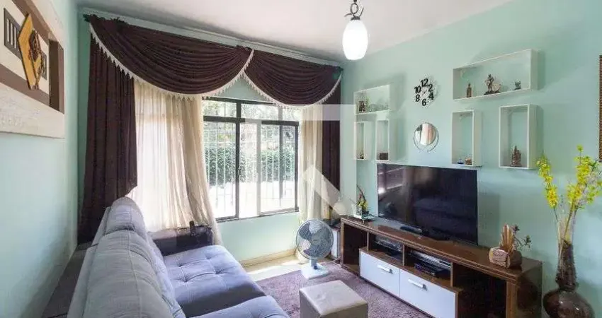 Casa para Venda - Pestana, 2 Quartos,  125 m² - Osasco