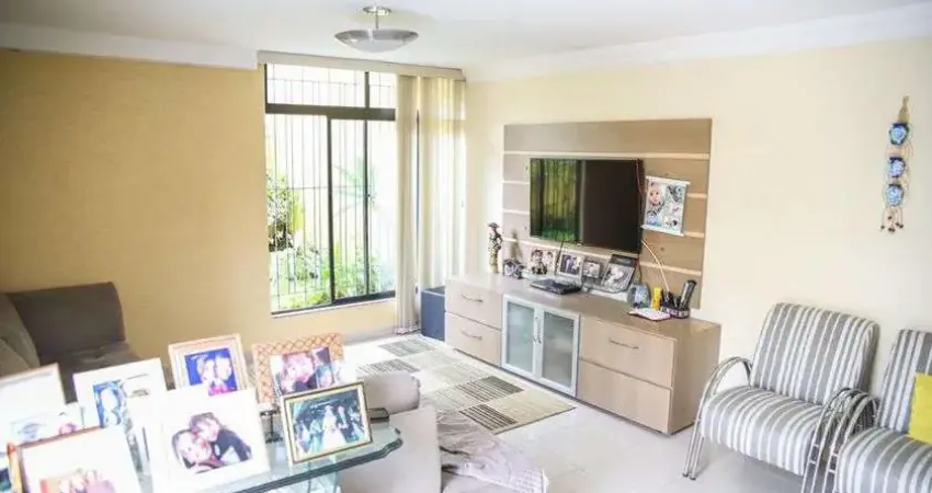 Casa para Venda - Rudge Ramos, 3 Quartos,  163 m² - São Bernardo do Campo