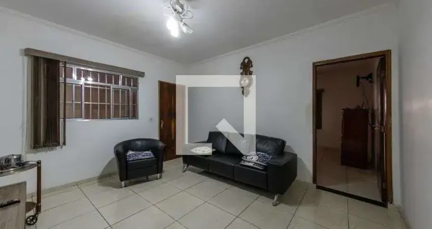 Casa para Venda - Sapopemba, 4 Quartos,  350 m² - São Paulo