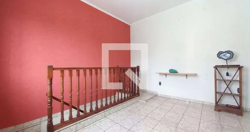 Casa para Venda - Parque das Águas, 5 Quartos,  250 m² - Campinas