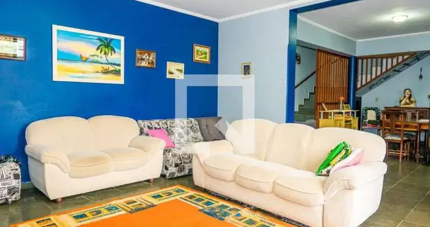Casa para Venda - Parque Prado, 3 Quartos,  282 m² - Campinas