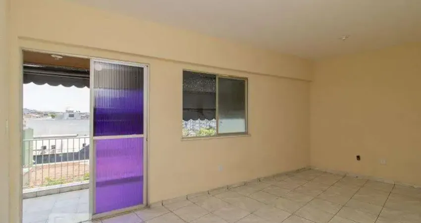 Apartamento para Venda - Irajá, 2 Quartos,  80 m² - Rio de Janeiro