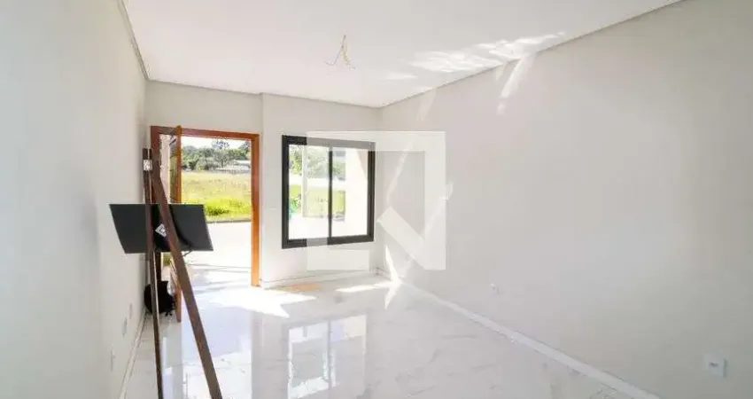 Casa para Venda - Campo Novo, 2 Quartos,  108 m² - Porto Alegre