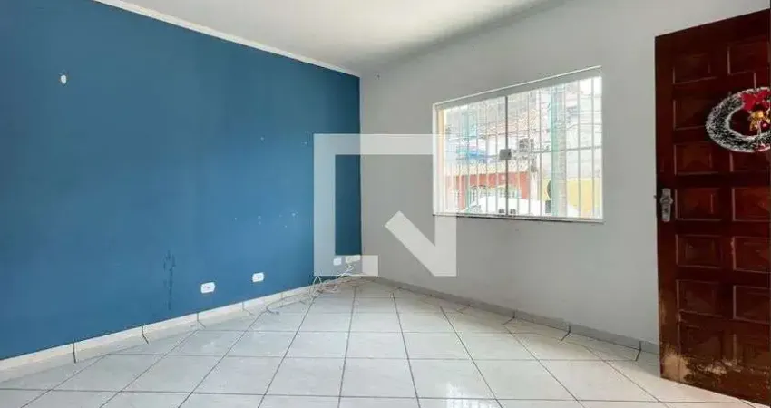 Casa para Venda - Taboão, 3 Quartos,  200 m² - São Bernardo do Campo