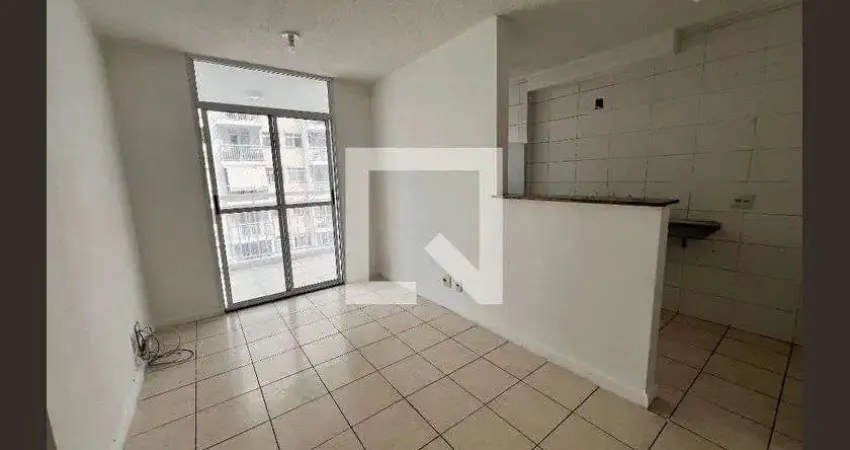 Apartamento para Venda - Freguesia , 2 Quartos,  50 m² - Rio de Janeiro