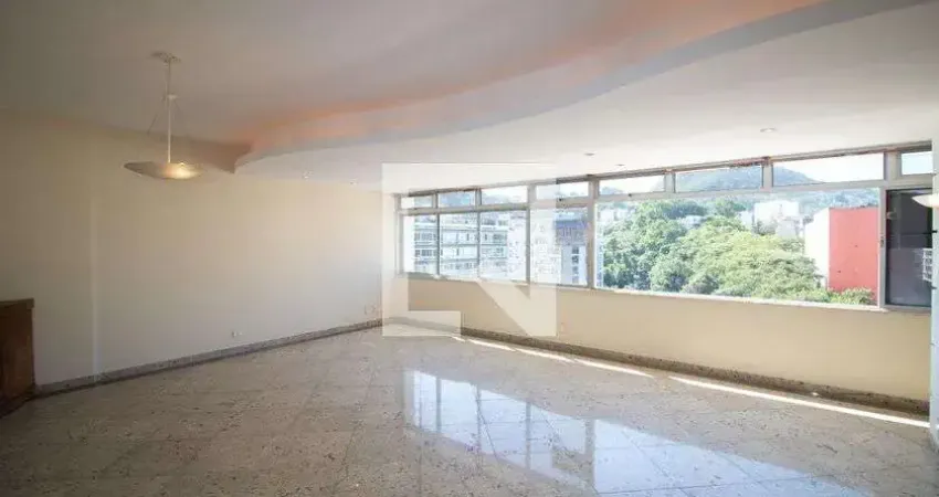 Cobertura para Venda - Copacabana, 3 Quartos,  125 m² - Rio de Janeiro