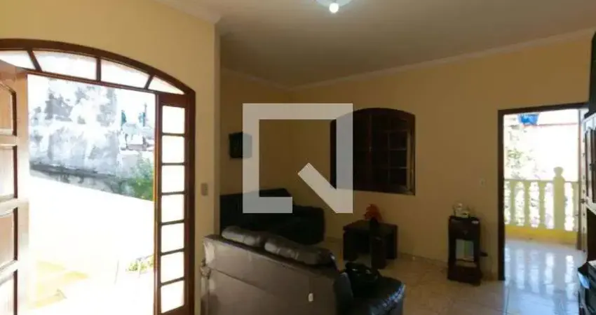 Casa para Venda - Santa Mônica, 3 Quartos,  204 m² - Belo Horizonte