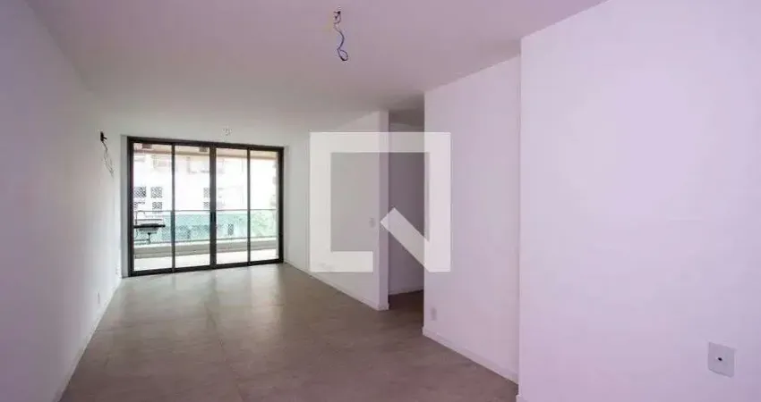 Apartamento para Venda - Icaraí, 3 Quartos,  108 m² - Niterói