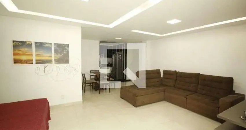 Casa para Venda - Parque São José, 3 Quartos,  200 m² - Belo Horizonte