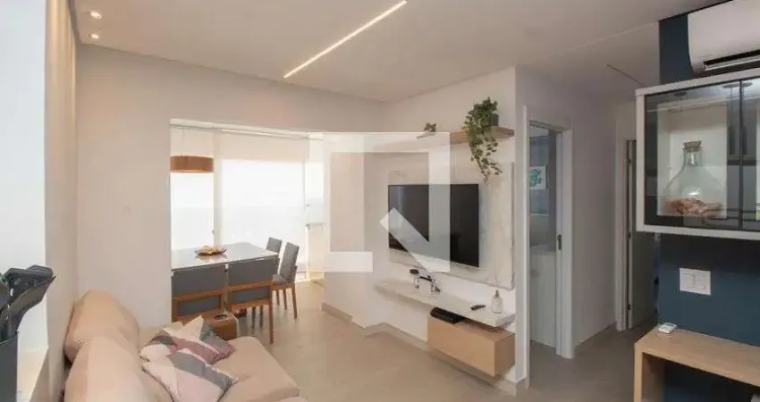 Apartamento para Venda - Vila Gustavo, 2 Quartos,  63 m² - São Paulo