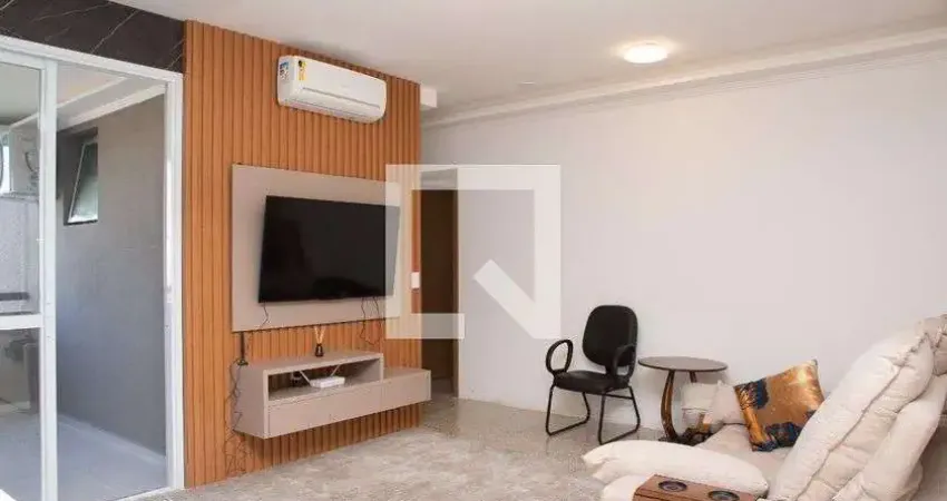 Apartamento para Venda - Horto Florestal, 3 Quartos,  101 m² - Jundiaí