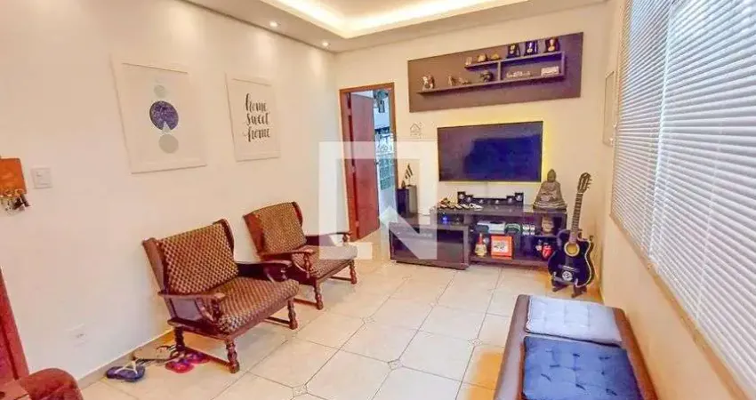 Apartamento para Venda - Cidade Nova, 3 Quartos,  234 m² - Belo Horizonte