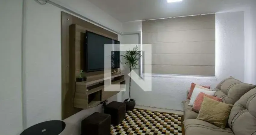Apartamento para Venda - Hipica, 2 Quartos,  47 m² - Porto Alegre